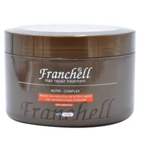 FRANCHELL MASCARILLA NUTRI COMPLEX X 500GR - Miniatura 1