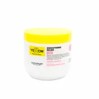YELLOW LISS THERAPY MASK X 500ML - Miniatura 1