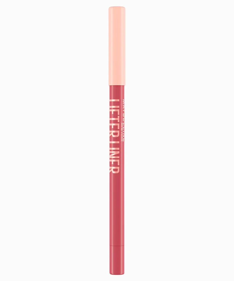 MAYBELLINE LIFTER LINER  DELINEADOR DE LABIOS FINE LINE - Producto de belleza y estética en Almacén Sandra