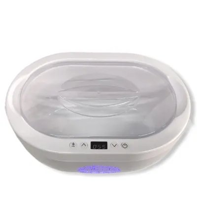 ELECTROBELL PARAFINERO CON BLUETOOH REF: PWH-3000A - Producto de belleza y estética en Almacén Sandra