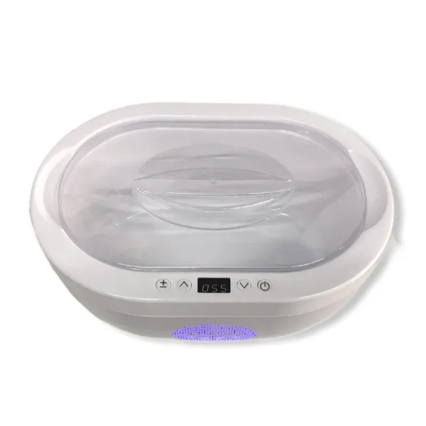 ELECTROBELL PARAFINERO CON BLUETOOH REF: PWH-3000A - Producto de belleza y estética en Almacén Sandra