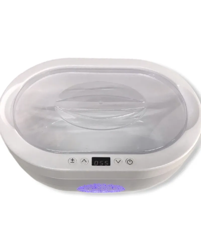 ELECTROBELL PARAFINERO CON BLUETOOH REF: PWH-3000A - Producto de belleza y estética en Almacén Sandra