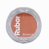 SMART RUBOR EN POLVO CORAL MAT X 4GR - Miniatura 1