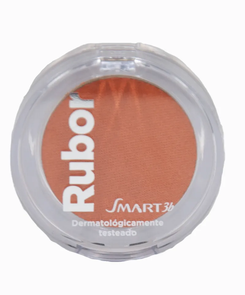 SMART RUBOR EN POLVO CORAL MAT X 4GR - Producto de belleza y estética en Almacén Sandra