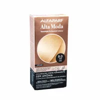 ALFAPARF ALTA MODA TINTE SIN AMONIO RUBIO CLARO N.8-0 - Miniatura 1