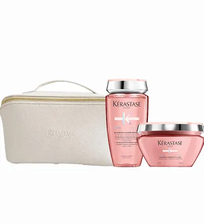 KERASTASE PACK MADRES 2026 CHROMA ABSOLU - Producto de belleza y estética en Almacén Sandra