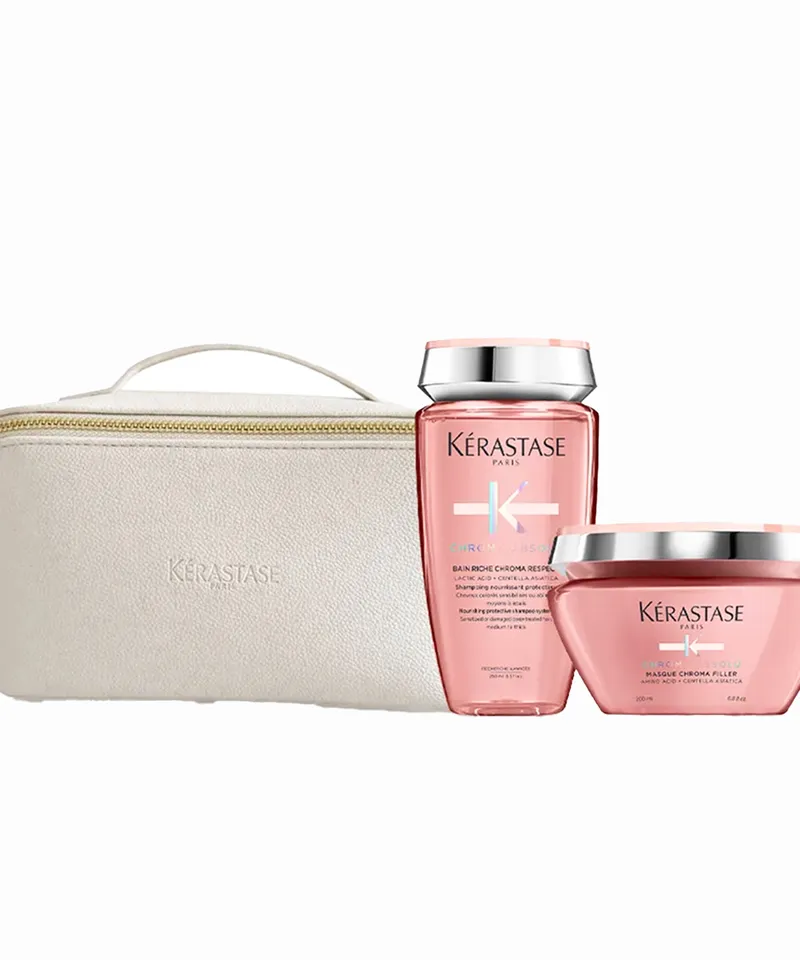 KERASTASE PACK MADRES 2026 CHROMA ABSOLU - Producto de belleza y estética en Almacén Sandra