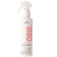 OSIS+ FLATLINER SLEEK -3- SERUM ALISADOR PARA PLANCHA X 200 ML - Miniatura 1