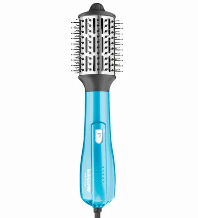 BABYLISS CEPILLO HOT AIR BRUSH 2.5 /65MM REF:BNTHB250UX - Producto de belleza y estética en Almacén Sandra