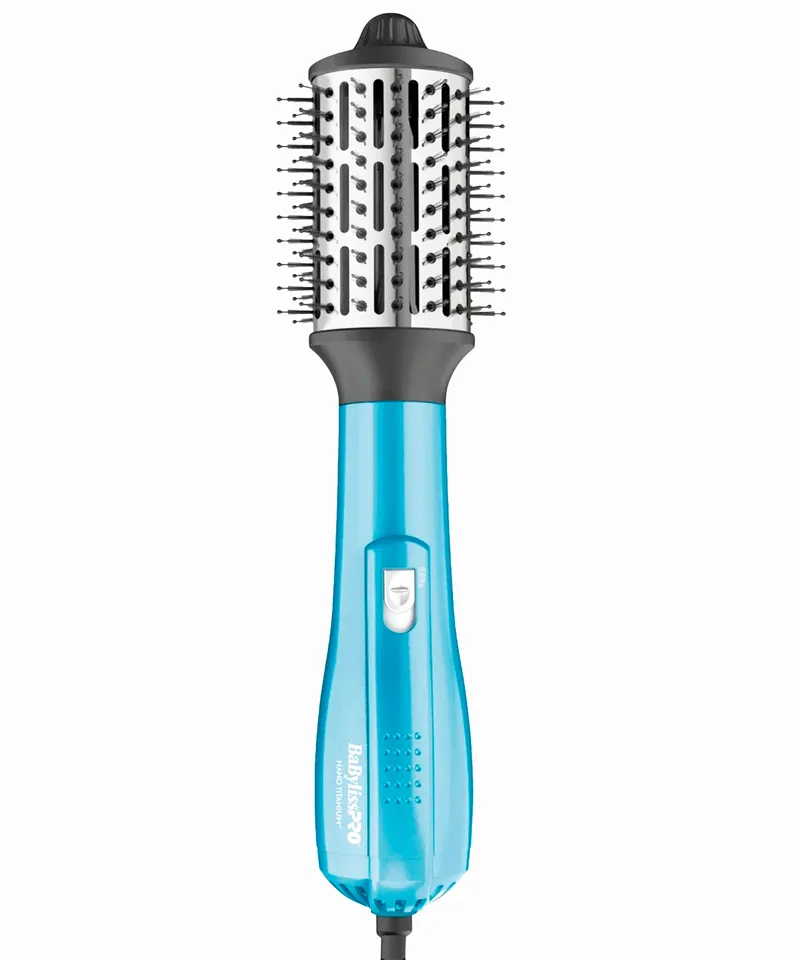 BABYLISS CEPILLO HOT AIR BRUSH 2.5 /65MM REF:BNTHB250UX - Producto de belleza y estética en Almacén Sandra