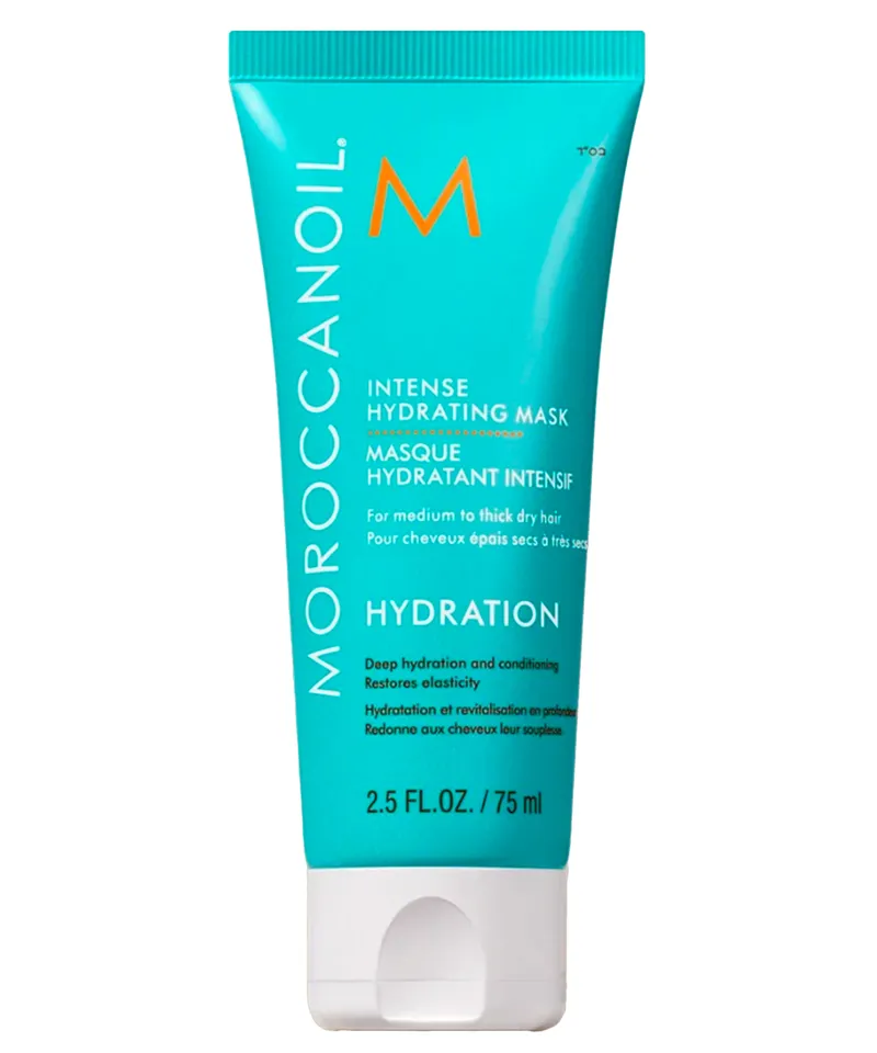 MOROCCANOIL MASCARILLA HIDRATANTE INTENSIVA X75ML - Producto de belleza y estética en Almacén Sandra