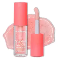 KOLOR FACTORY BRILLO DE LABIOS LIP OIL N.103 X 4GR - Miniatura 1