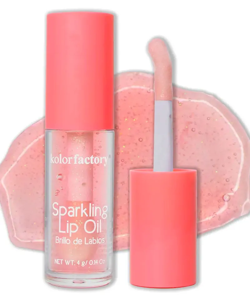 KOLOR FACTORY BRILLO DE LABIOS LIP OIL N.103 X 4GR - Producto de belleza y estética en Almacén Sandra