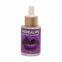 BEAUTYPLUS HIDRALIPS ACIDO HIALURONICO PARA LABIOS X 30ML - Miniatura 1