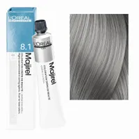 MAJIREL TINTE RUBIO CLARO CENIZA N.8.1 X 60GR - Miniatura 1
