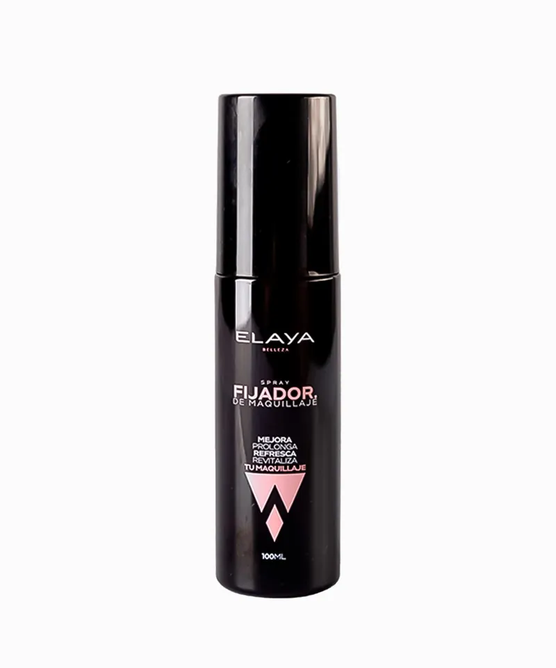 ELAYA FIJADOR DE MAQUILLAJE - Producto de belleza y estética en Almacén Sandra