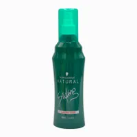 SCHWARZKOPF LACA NATURAL FUERTE STYLING X 300ML - Miniatura 1