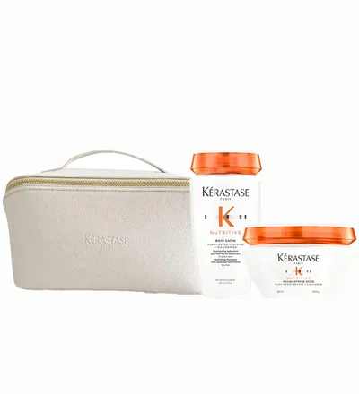 KERASTASE PACK MADRES 2026 NUTRITIVE - Producto de belleza y estética en Almacén Sandra