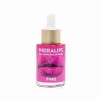 BEAUTYPLUS HIDRALIPS ACIDO HIALURONICO PARA LABIOS PINK X 30ML - Miniatura 1
