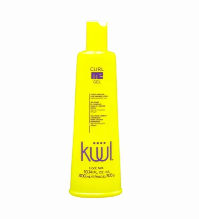 KUUL CURL GEL X 300ML - Producto de belleza y estética en Almacén Sandra