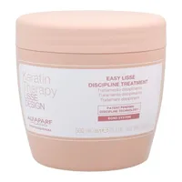 ALFAPARF TRATAMIENTO KERATIN THERAPY DISCIPLINE LISSE DESING X 500ML - Miniatura 1