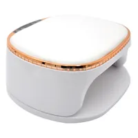 BONAMIX LAMPARA LED UV SUN S10 108W 2EN1 REF: SUN-10 - Miniatura 2