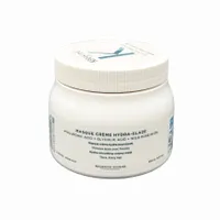 KERASTASE GLOSS ABSOLU MASQUE CREME HYDRA-GLAZE X 500ML - Miniatura 1