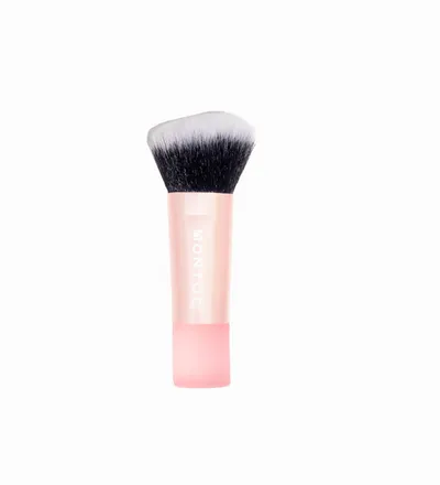 MONTOC BROCHA INDIVIDUAL MINI RUBOR - Producto de belleza y estética en Almacén Sandra