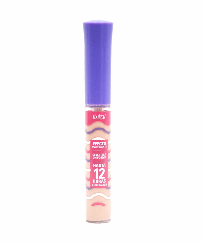 NAILEN CORRECTOR LIQUIDO N.2 X7GR - Producto de belleza y estética en Almacén Sandra