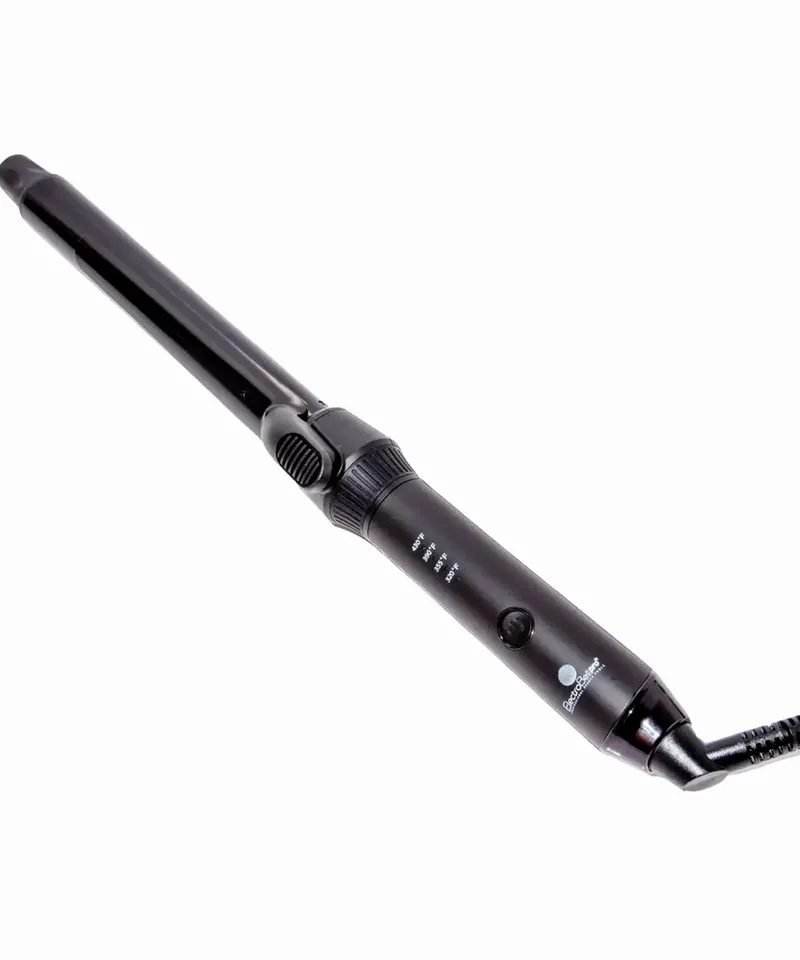 ELECTROBELL PINZA BLACK TWIST REF: EB-804 - Producto de belleza y estética en Almacén Sandra