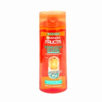 GARNIER FRUCTIS SHAMPOO PURIFICANTE  CONTROL GRASA BORRADOR DE DAÑO X 350ML - Miniatura 1