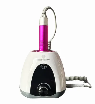 ELECTROBELL DRILL UÑAS PROFESIONAL INALAMBRICO REF: EB-031 - Producto de belleza y estética en Almacén Sandra