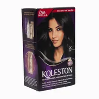 KOLESTON TINTE KIT NEGRO 20 X 50GR - Miniatura 1