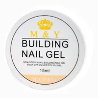 ANIPA M&Y BUILDING NAIL GEL NUDE X 15 ML - Miniatura 1