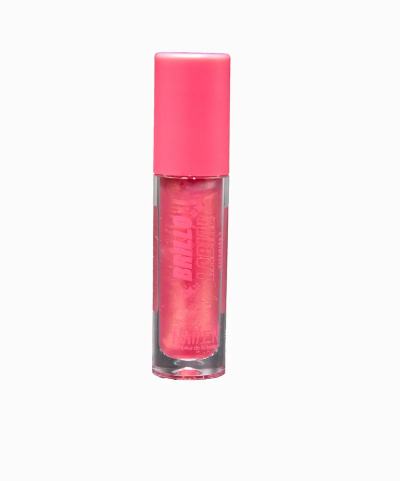 NAILEN BRILLO LABIAL PERLA X 3.5GR - Producto de belleza y estética en Almacén Sandra