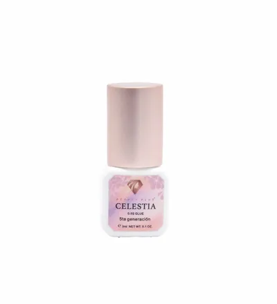 BEAUTYPLUS ADHESIVO CELESTIA 5 GENERACION O.5S GLUE - Producto de belleza y estética en Almacén Sandra