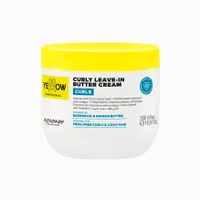 YELLOW CURLS LEAVE IN BUTTER CREAM X 500GR - Miniatura 1