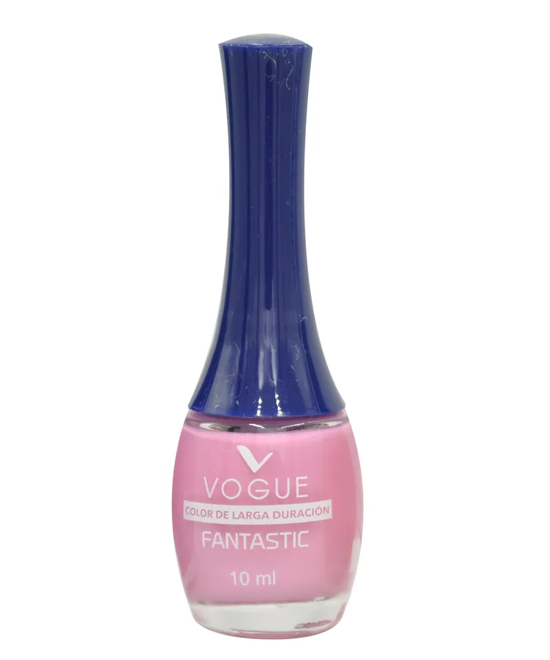 VOGUE ESMALTE BUBBALU X 10ML - Producto de belleza y estética en Almacén Sandra