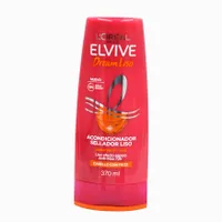 ELVIVE ACONDICIONADOR DREAM LISO X 370ML - Miniatura 1