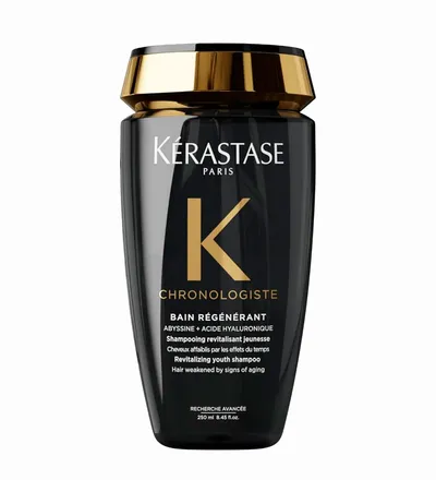 KERASTASE CHRONOLOGISTE BAIN REGENERANT X 250ML - Producto de belleza y estética en Almacén Sandra