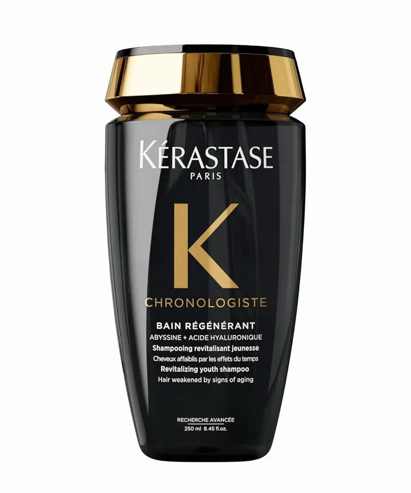 KERASTASE CHRONOLOGISTE BAIN REGENERANT X 250ML - Producto de belleza y estética en Almacén Sandra