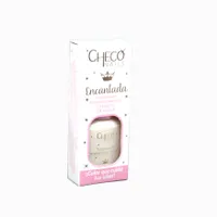 CHECO ENCANTADA TRATAMIENTO PARA UÑAS EXTRACTO DE AVENA X 11.5ML - Miniatura 1