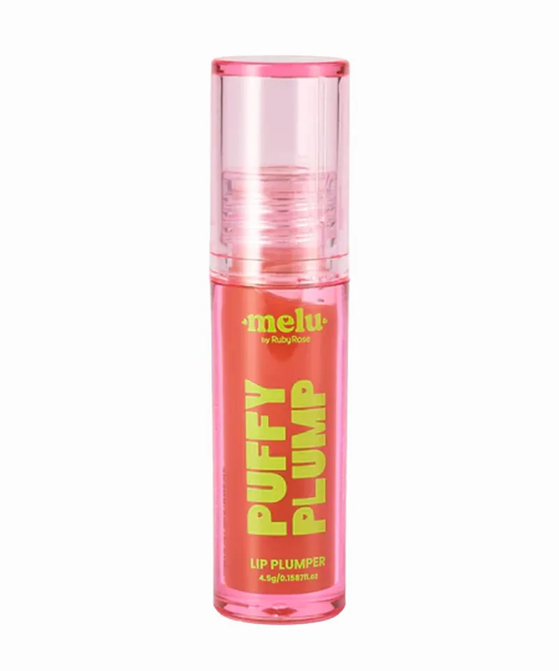 RUBY ROSS MELU LIP OIL PUFFFY PLUMP SURTIDOS X 4.5 GR - Vista 3 del producto