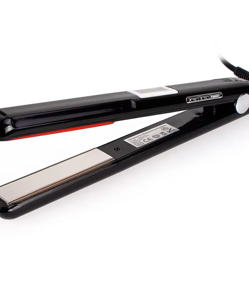RUCHA PLANCHA PROFESIONAL ULTRASONIC INFRARED - Producto de belleza y estética en Almacén Sandra