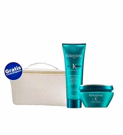 KERASTASE PACK MADRES 2026 RESISTANCE - Producto de belleza y estética en Almacén Sandra