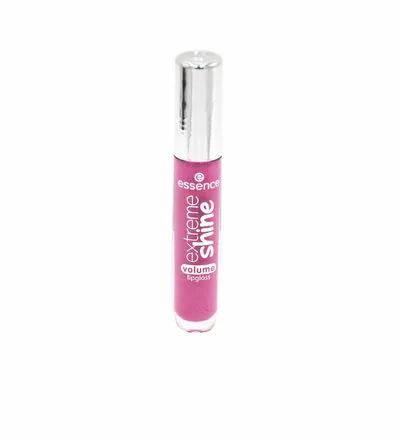 ESSENCE EXTREME SHINE BRILLO GLOSS N.13 GLAZED BERRY X 5ML - Producto de belleza y estética en Almacén Sandra