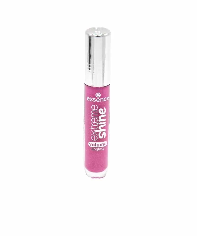 ESSENCE EXTREME SHINE BRILLO GLOSS N.13 GLAZED BERRY X 5ML - Producto de belleza y estética en Almacén Sandra