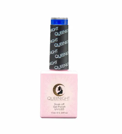 QUEENIGHT ESMALTE SEMIPERMANENTE GEL POLISH N.058 X 11ML - Producto de belleza y estética en Almacén Sandra