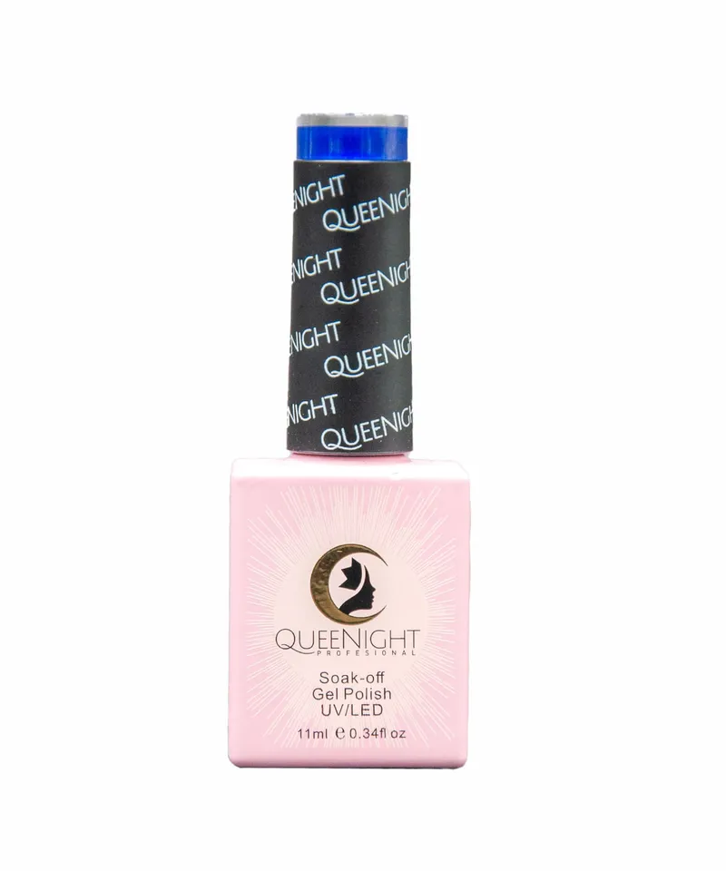 QUEENIGHT ESMALTE SEMIPERMANENTE GEL POLISH N.058 X 11ML - Producto de belleza y estética en Almacén Sandra