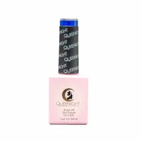 QUEENIGHT ESMALTE SEMIPERMANENTE GEL POLISH N.058 X 11ML - Miniatura 1